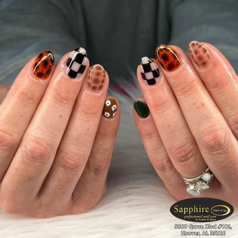 Stunning Nails Design_Sep 17